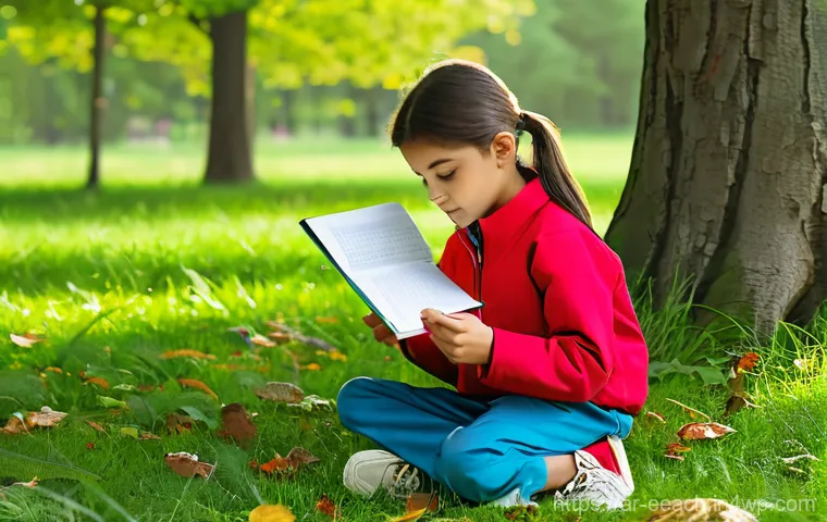 자연 연결 교육 프로그램의 브랜드 가치 구축 - **Prompt 2: Family Gardening for Environmental Awareness**
    "A family, consisting of a mother, fa...